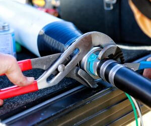 About Sewer Line Replacement Wrightwood, CA